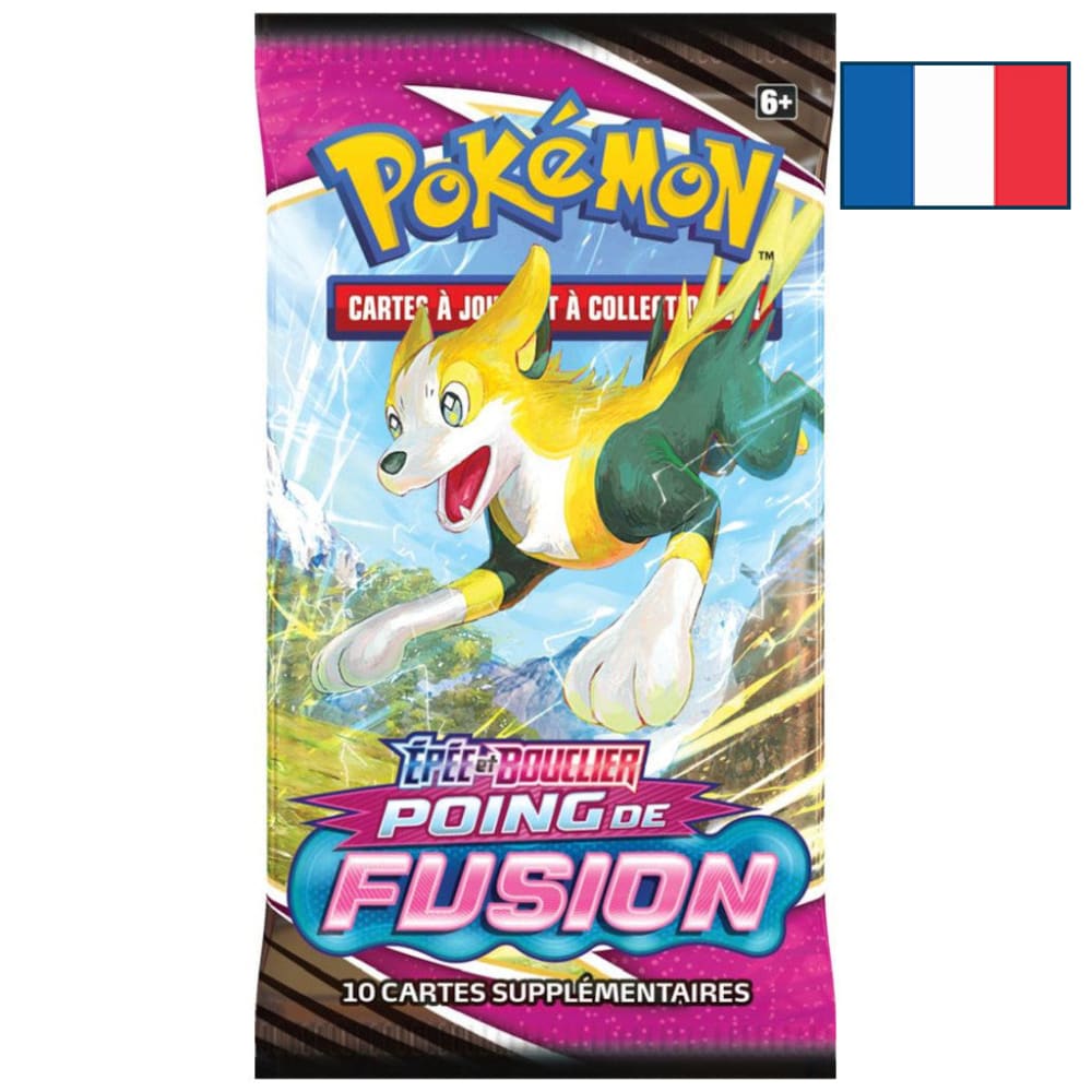 Classeur Card Collection File Évoli Pokémon Card Game x YU NAGABA