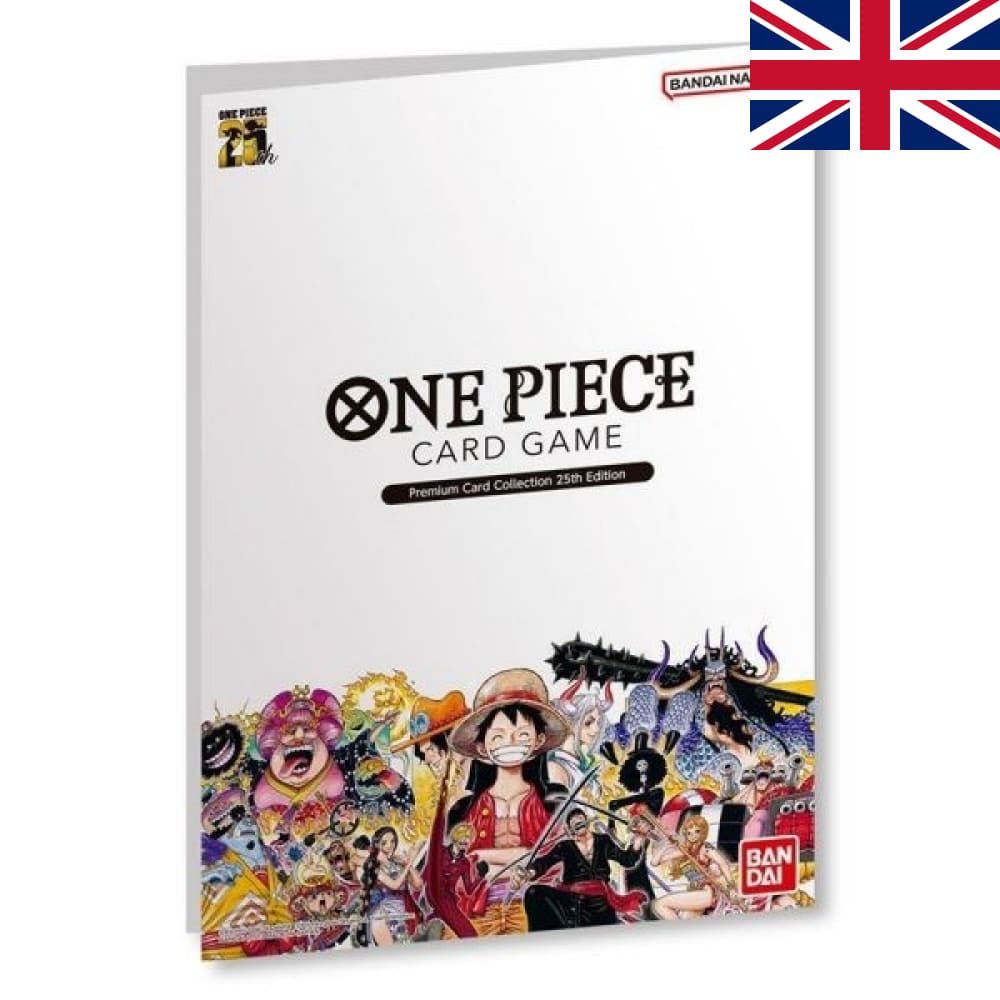 Poke-Geek Accessoires One Piece