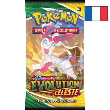 Booster - EB07 - Évolution Céleste - Français X1