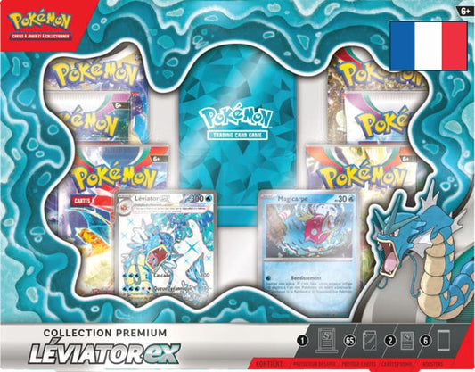 ETB Elite Trainer Box Cartes Pokémon Collection 151 Ecarlate et Violet  EV3.5 à 59,99€