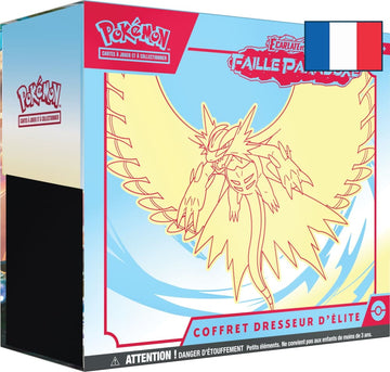 Pokemon 151 Écarlate et Violet Portfolio 360 cartes + 4 Boosters FR