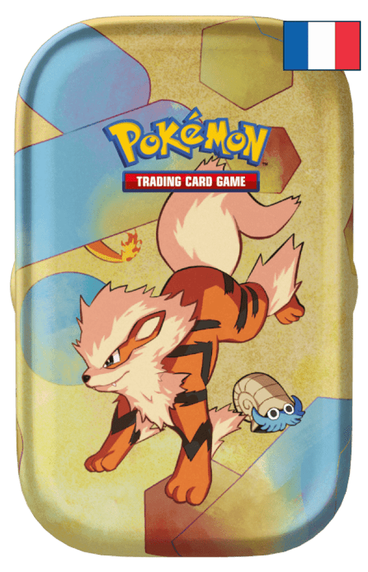 151 Écarlate & Violet Display sv2a Pokémon Card Game